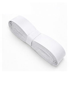 Cintas de Agarre para Raquetas de Tenis Premium Azul, Negro y Blanco, Personalizadas, Antideslizantes, de PU - Product Image 3