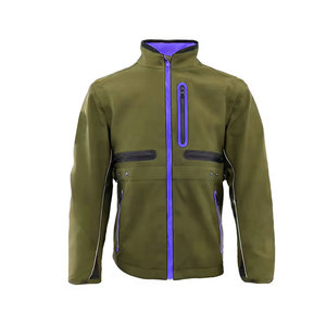 Chaqueta de Motociclismo Todoterreno Azul 2026, Traje de Motociclismo, Chaqueta Casual, Abrigo de Motociclismo, Prenda Superior Unisex - Product Image 6