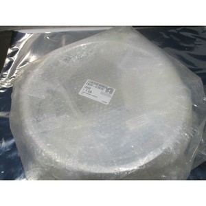 AMAT 0020-01615 SHIELD, 8 pouces BESC/IMP, TAPERED - Équipements et pièces semi-conductrices d'occasion de qualité supérieure, disponibles dans le monde entier - Product Image 2