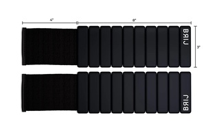 Peso para el tobillo - Product Image 5