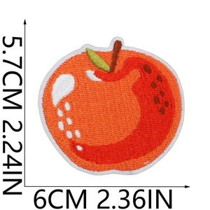 Wholesale OEM <b>Embroidery</b> Patch Custom Iron On Logo Badge for Team Uniform Jackets Hats Bags 3D Puffy Chenille Woven Patch - Product Image 6
