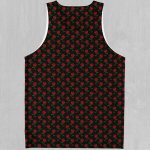 Últimos Diseños de Camisetas sin Mangas Sublimadas para Hombre, de Alta Calidad, Transpirables, Cómodas, de Venta Caliente, Camisetas sin Mangas Sublimadas para Hombre de Tendencia - Product Image 2
