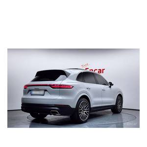 Porsche Cayenne 3.0 2024 con Caja de Cambios Automática, 65,161 km, Volante a la Izquierda, Asientos de Cuero, Cámara Trasera - Product Image 2