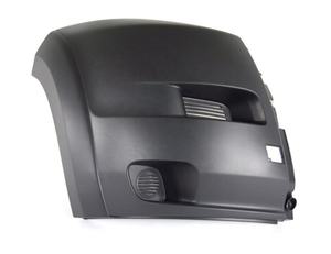 PIÈCES DE VOITURE PARE-CHOCS AVANT EXTÉRIEUR pour RAM PROMASTER VAN 1500/2500/3500 2014-2022 1ZT91LAHAA 1ZT92LAHAA 1ZT94LAHAA 1ZT96LAHAA FASCIA - Product Image 1