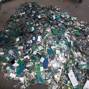 <b>Electronic</b> Scrap <b>Used</b> 6-core Old Processors Refurbishment Damaged Desktop Laptop Gaming Gold Recovery - Product Image 4