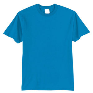 High Quality 100% <b>Polyester</b> T Shirt for Men Quick Dry Fabric Breathable Casual Sports Training Wear Customized Colors <b>Tshirt</b> - Product Image 5