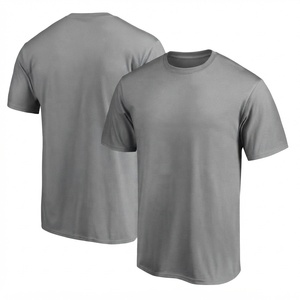 High Quality Mens Sporty Jersey <b>Tshirts</b> Custom Summer Breathable 180 Grams Blank Design trending - Product Image 1