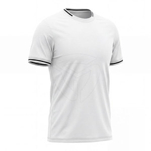 Camiseta Deportiva para Hombre con Tecnología de Control de Humedad, Ideal para Entrenamientos de Fitness, Deportes y Uso al Aire Libre - Product Image 6