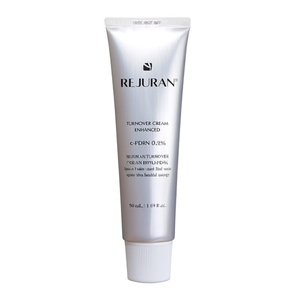 Crema REJURAN 50ml per Migliorare la Circolazione Cellulare, Complesso Peptidico C-PDRN, Anti-Età, Niacinamide, Lozione Viso Rassodante e Illuminante - Product Image 3