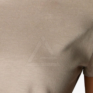 Camisetas cortas informales para mujer, tela suave y transpirable, perfectas para ropa de calle, viajes y actividades cotidianas. - Product Image 6