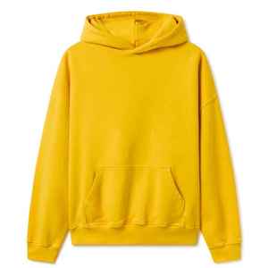 Sudadera Premium con Efecto Desgastado, Estilo Moderno con Rasgaduras, Forro Polar Suave, Ajuste Cómodo, Prenda Esencial de Moda Urbana - Product Image 1