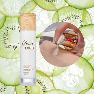 Suero Hidratante de Microemulsión al por Mayor, Ligero, de Rápida Absorción, Repara la Barrera Cutánea, Iluminador, OEM, Marca Privada, Cuidado de la Piel - Product Image 1