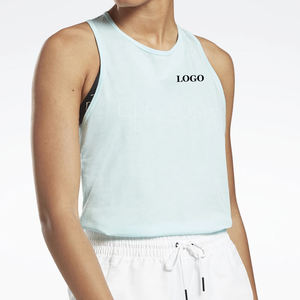 เสื้อกล้ามลำลองสไตล์สบายๆ แฟชั่นสตรีท ดีไซน์ทันสมัย รับสั่งซื้อขายส่ง คอลเลคชั่น 2026 ใส่สบาย น้ำหนักเบา เหมาะกับหน้าร้อน - Product Image 5