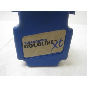 Servomoteur Kollmorgen MT1506B1-E2C1, Goldline - Équipements et pièces semi-conductrices d'occasion fiables à l'échelle mondiale - Product Image 4