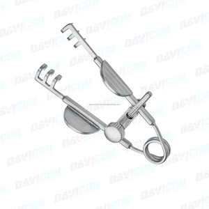 BUCKLEY-retractor Buckley, Tamaño 7cm, de las empresas de vivicon - Product Image 6