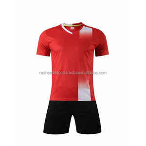 Custom Design Sublimation Printed <b>Soccer</b> Jersey Football Jersey OEM Top Quality Professional Sports Youth & Adults Jerseys - Product Image 3
