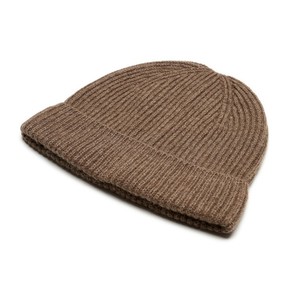 Gorro de Lana de Yak 100% Pura al por Mayor - Gorro de Invierno Unisex Premium, Suave, Transpirable e Hipoalergénico, Gorro de Punto Orgánico - Product Image 2