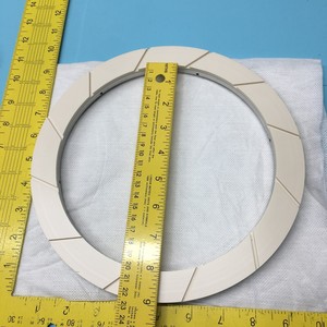Anneau de retenue composite AMAT 0040-77243 AEP - Équipement et pièces semi-conductrices de renommée mondiale à confiance - Product Image 6