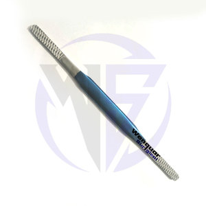 Juego de Instrumentos Manuales de Acero Inoxidable Fomon de Alta Calidad para la Nariz, 20.5 cm, Reutilizable, Precio Competitivo - Product Image 3