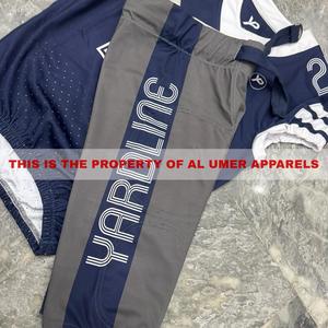 Uniformes de Fútbol Americano Personalizados para Hombre, Transpirables y que Absorben la Humedad, para Adultos, Impresión Digital, Manga Corta, Equipo Universitario - Product Image 6