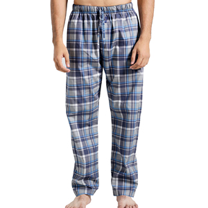 Pantalon décontracté en laine mi-lourde pour homme, non tissé, respirant, écologique, séchage rapide, anti-plis, taille mi-haute – Prix direct usine - Product Image 6