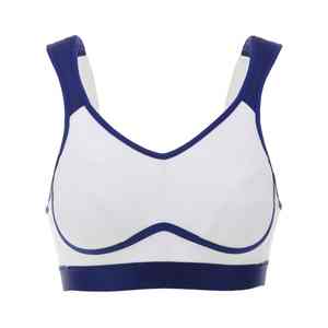 Soutien-gorge de sport sans couture de haute qualité, dernière conception, pour femme, idéal pour la gym et le yoga - Product Image 5