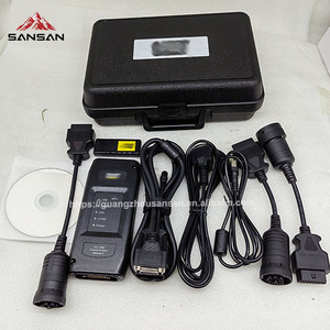 317 7485 công cụ kiểm tra chẩn đoán dịch vụ Master Kit công cụ quét chẩn đoán 3177485 công cụ kiểm tra chẩn đoán et3 - Product Image 1