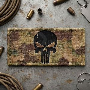Woven Synthetic <b>Patches</b> With Laser Cut Designs For Backpacks <b>Jackets</b> Duffel Bags Outdoor Equipment And Accessories - Product Image 6