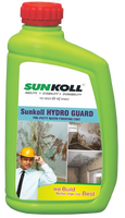 Revêtement liquide imperméabilisant haute résistance pour murs et surfaces, application de pré-mastic durable et protectrice pour usage en construction