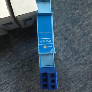Interfaz de Detector de Proximidad/Interruptor de 2 Canales MTL5516C MTL, Original de Alta Calidad - Product Image 1