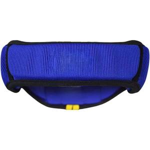Casque de protection souple respirant pour rugby, football, boxe, flag football – Protection de tête souple pour le rugby - Product Image 3