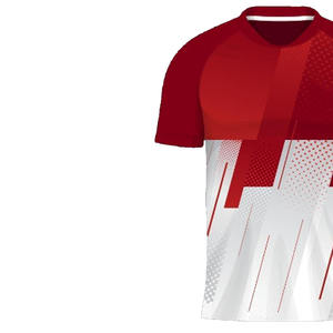 Uniforme de Fútbol Personalizado 100% Poliéster, Fabricado por FIT FRONT Industries para Todas las Edades, Disponible en Todos los Colores - Product Image 3