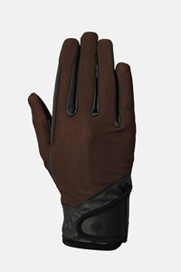 Guantes de Equitación de Neopreno Aislantes, Resistentes al Agua, para Clima Húmedo, Guantes Deportivos para Montar a Caballo - Product Image 3