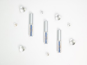 Ensemble beauté coréen original colle adhésive pour cils d'ascenseur apprêt pur ombre à paupières Gel crème pince à épiler en acier inoxydable cils pointus - Product Image 5