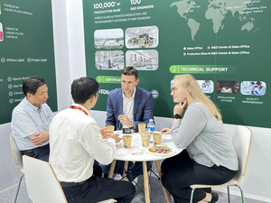 Kapsul Vegetarian Transparan Kosong untuk Obat, Kapsul Berongga Ukuran 000,00,0,1,2,3,4 - Product Image 4