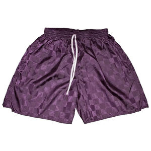 Pantalones Cortos Deportivos Ecológicos para Hombre al por Mayor, de Nailon Ripstop, Transpirables, de Secado Rápido, con Bolsillos, Suministro OEM al por Mayor - Product Image 3