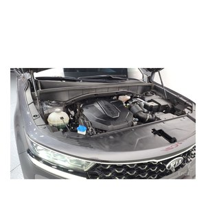 Kia Sorento Diésel 2.2 2WD 2021 con Caja de Cambios Automática, Asientos de Cuero, 87,394 km, Volante a la Izquierda - Product Image 6