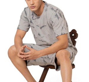 Camisetas de Verano de Alta Calidad con Estampado Personalizado, Estilo Urbano, para Hombre, en Venta, Casuales, Cómodas y Elásticas - Product Image 2