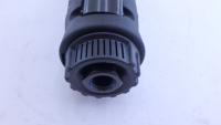 Amoladora Neumática de 0.9HP LNS-290 Personalizable, 23,000 RPM, Soporte OEM, 1 Año de Garantía, Entrada de Aire 1/4NPT(PT)