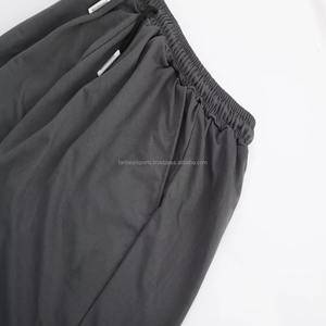 Pantalones Cortos Casuales para Hombre, Último Estilo, Color Sólido, Nueva Llegada, para Jóvenes, Última Moda 2026 - Product Image 3