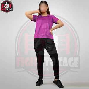 Camisetas Casuales de Verano para Mujer, Ecológicas, Personalizadas, Transpirables y Hechas a Mano - Product Image 5