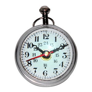 Meilleures ventes Horloge de table de bureau Look vintage Design antique Qualité supérieure nautique Produit standard supérieur Article de décoration pour la maison - Product Image 1