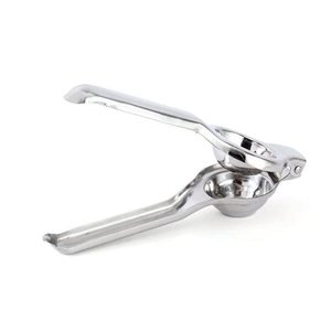 Presse-agrumes manuel en acier inoxydable pour citrons et oranges, ustensile de cuisine, article le plus vendu, vente en gros - Product Image 1