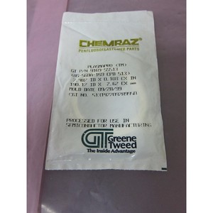 กรีนทวีด 9169-SS513 7.487X.103, เคมราซ - ผู้จัดจำหน่ายอุปกรณ์และอะไหล่เซมิคอนดักเตอร์ระดับโลกที่เชื่อถือได้ - Product Image 2