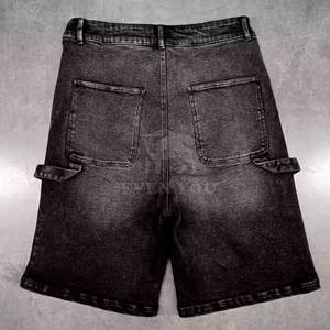 Shorts con Pedrería, Brillantes, Modernos y Elegantes, Cómodos para Uso Diario, Más Vendidos - Product Image 3