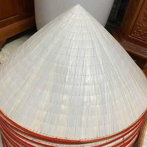 Authentic Vietnam Traditional Conical <b>Hat</b> For Tourism And Festivals - Product Image 4