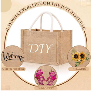 Breathable Jute Bulk <b>Bags</b> for Fresh Produce Grain and Seed Storage Applications - Product Image 4