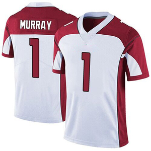 Wholesale Men's Casual Football Jersey Cotton T-Shirt Round Neck Loose Fit Plain Sports Top - Product Image 2