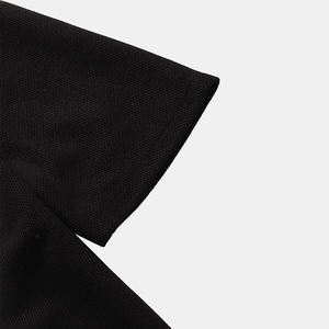 T-shirts personnalisés en coton biologique doux et polyester pour hommes, t-shirts d'été pour enfants, style streetwear, t-shirt homme - Product Image 5