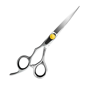 Professional Barber Scissors Stainless Steel Hair Cutting <b>Shears</b> Hairdressing Salon Scissors for Professional Stylists - Product Image 4